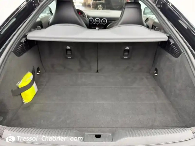 Audi Tt coupé 1.8 tfsi 180 s tronic 7 s line — photo 8