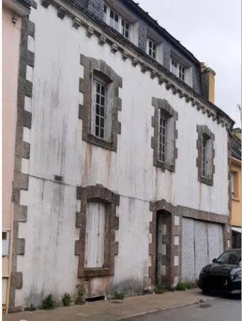 Maison 7 pièces 110 m²