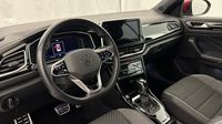 Volkswagen T-Roc Cabriolet 1.5 TSI EVO 150ch R-Line DSG7 — photo 11