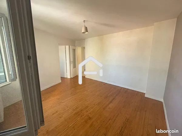 Appartement 4 pièces 68 m²
