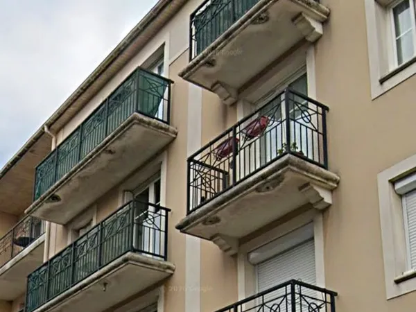 Studio à vendre
