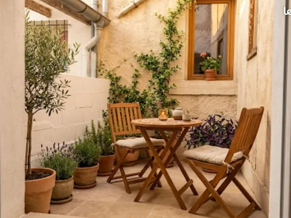 Maison de village 13 pièces 210 m²