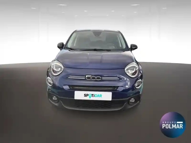Fiat 500 x 1.5 firefly turbo 130ch s/s hybrid dct7 — photo 2