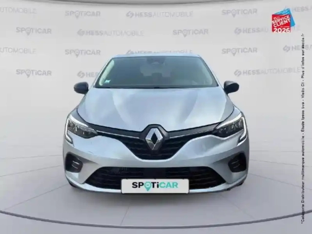 Renault Clio 1.0 tce 90ch evolution — photo 2