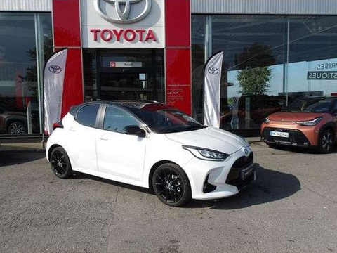 Toyota YARIS Toyota Yaris 116h Collection 5p MY22