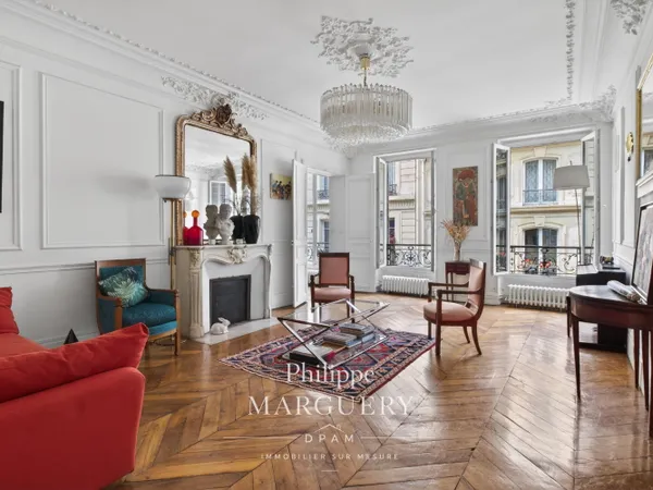 Vends appartement