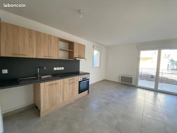 Appartement 3 pièces 67 m²