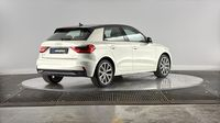Audi A1 Sportback 30 TFSI 116ch Design — photo 5