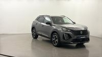 Peugeot 2008 1.2 PureTech 130ch S&S Allure EAT8 — photo 3