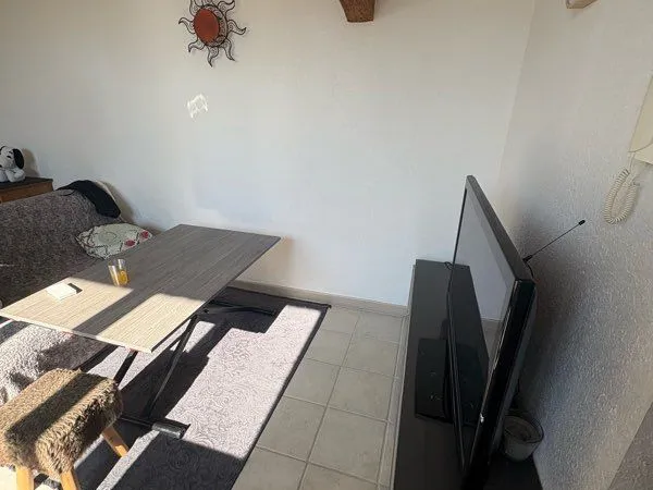 Studio 30m2 Cournonterral
