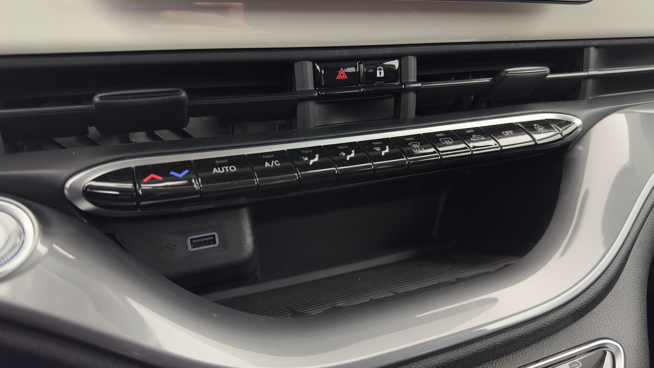 Fiat 500 e 118 ch — photo 28