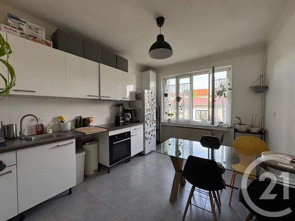 Appartement 3 pièces 78 m²