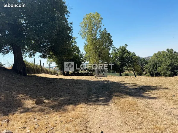 Propriété 5 pièces 135 m²