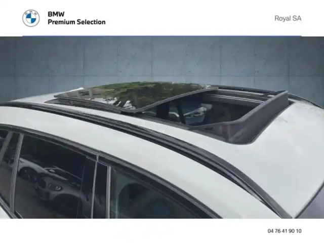 Bmw X1 xdrive20da 190ch m sport — photo 5