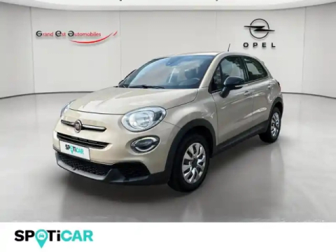 Fiat 500 x 1.0 firefly turbo t3 120ch city cross