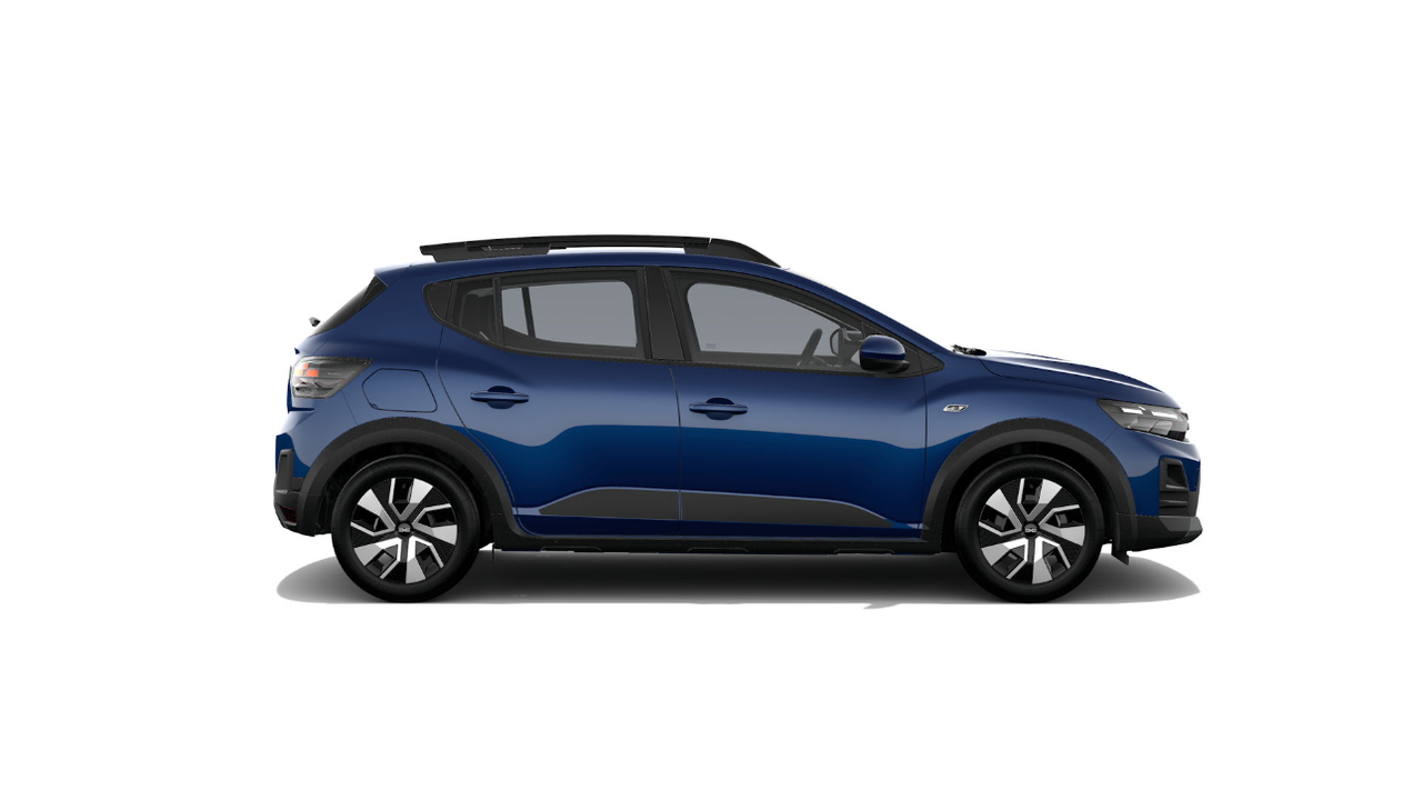 Dacia Sandero ECO-G 120 — photo 4