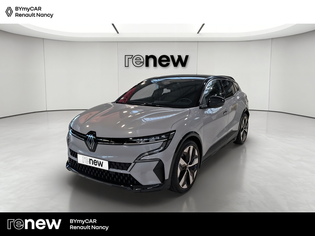 Renault Megane E-Tech EV60 220 ch super charge