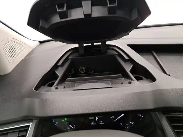 Renault Kangoo van e-tech electrique ev45 dc 80kw — photo 43
