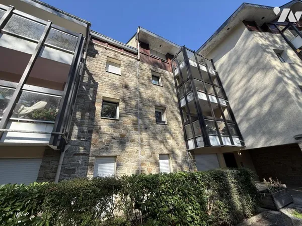 Appartement 3 pièces 71 m²