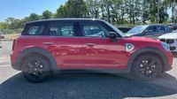 Mini Countryman Cooper SE 125ch + 95ch Essential ALL4 BVA6 — photo 4