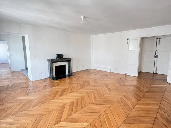Appartement 3 pièces 77 m²