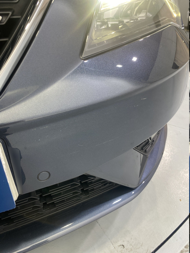 Seat Leon ST — photo 44
