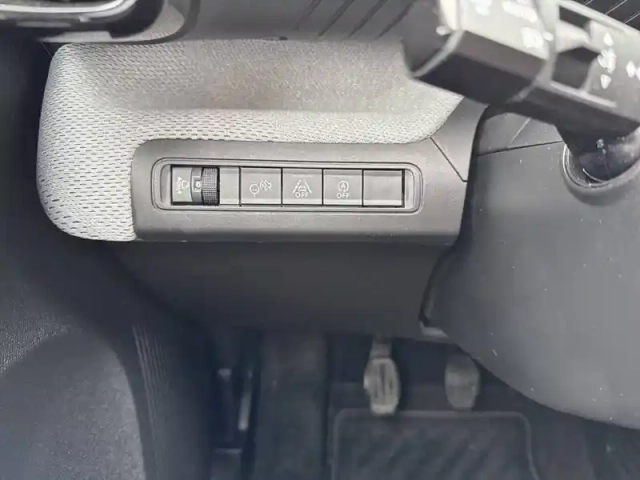 Citroën C3 turbo 100 ch bvm6 — photo 59