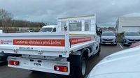 Renault Master RJ3500 L2 Porte à faux court 2.3 Blue dCi 130ch EuroVI — photo 5