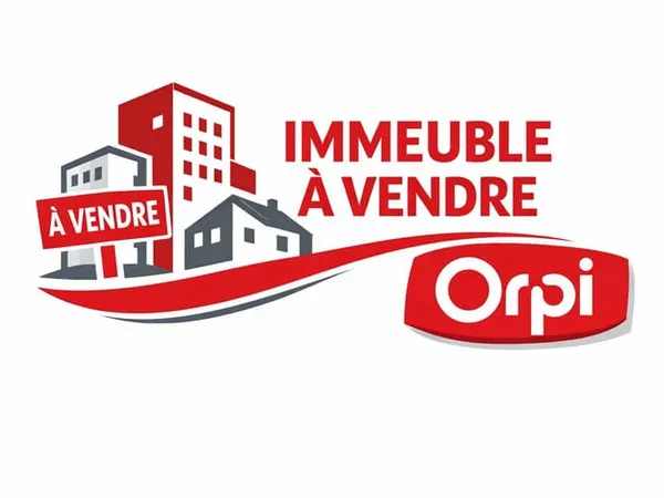 Immeuble 1 pièce 227 m²