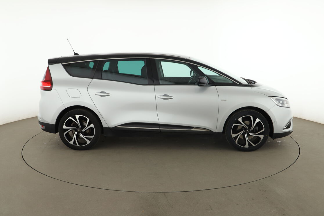 Renault Grand Scenic 1.3 TCe Bose Edition EDC — photo 6