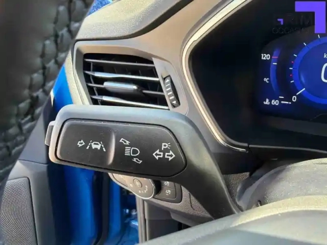 Ford Focus sw 1.0 flexifuel 125 s&amp;s mhev powershift — photo 27