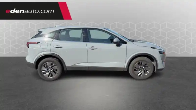 Nissan Qashqai mild hybrid 158 ch xtronic — photo 40