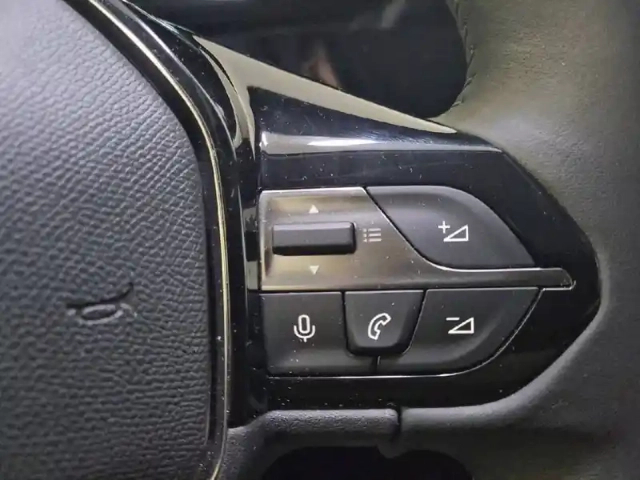 Peugeot 308 puretech 130ch s&amp;s bvm6 — photo 76