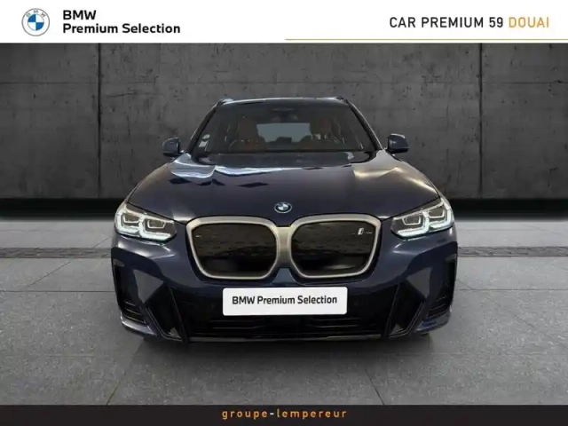 Bmw X3 i m sport 286ch inspiring — photo 2