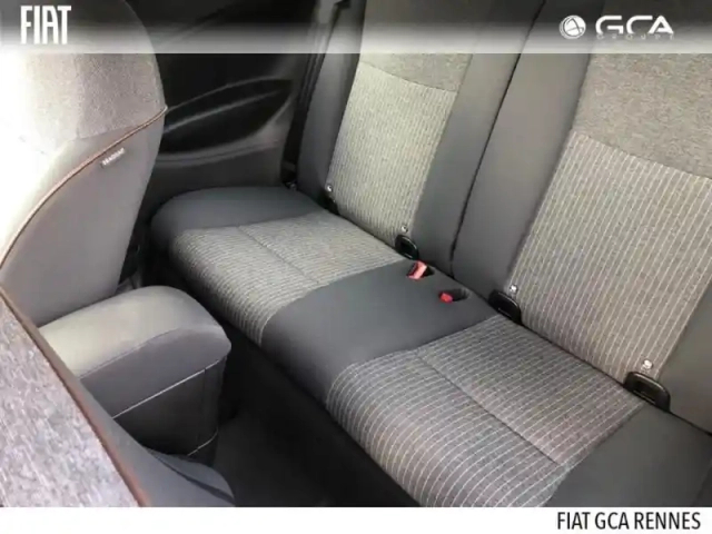 Fiat 500 e 118ch icône — photo 14