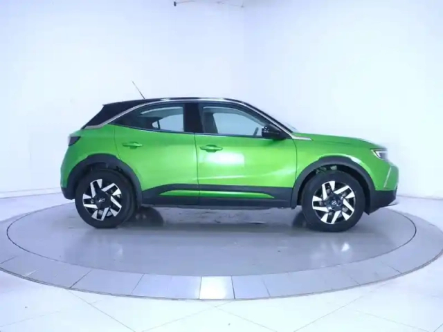 Opel Mokka electrique 136 ch &amp; batterie 50 kwh — photo 7