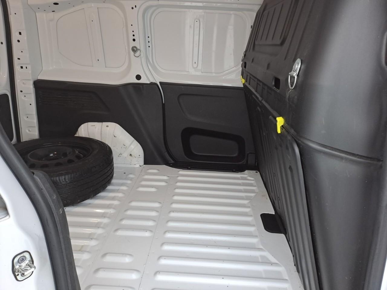 Citroën Berlingo van m 1000 bluehdi 100 s&s bvm6 worker — photo 10