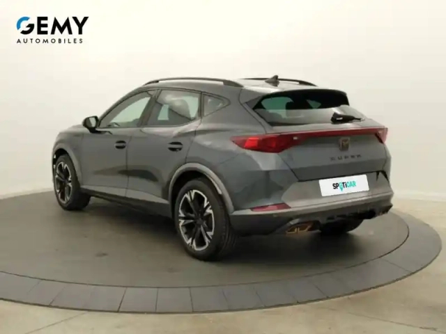 Cupra Formentor 1.4 e-hybrid 204 ch dsg6 — photo 7