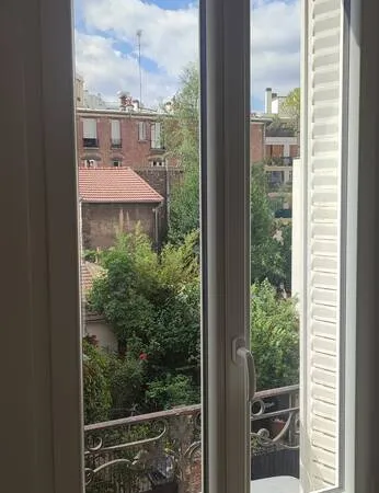 Appartement 2 pièces 35 m²