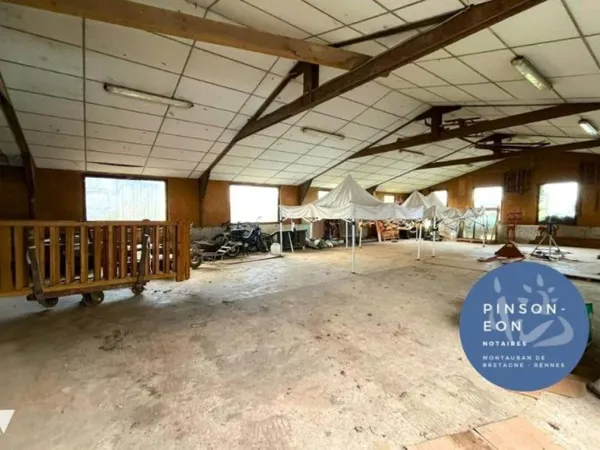 Local 170 m²