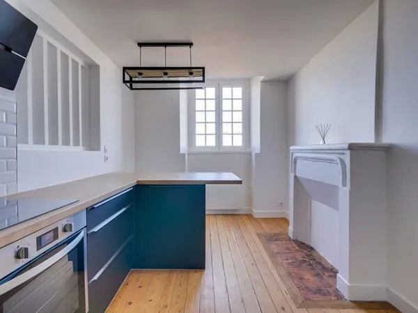 Appartement 3 pièces de 55m2