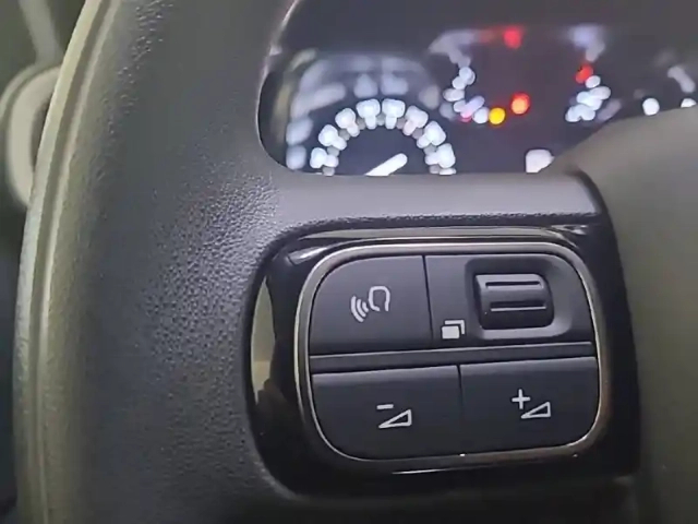 Citroën C3 puretech 83 s&amp;s bvm5 — photo 28
