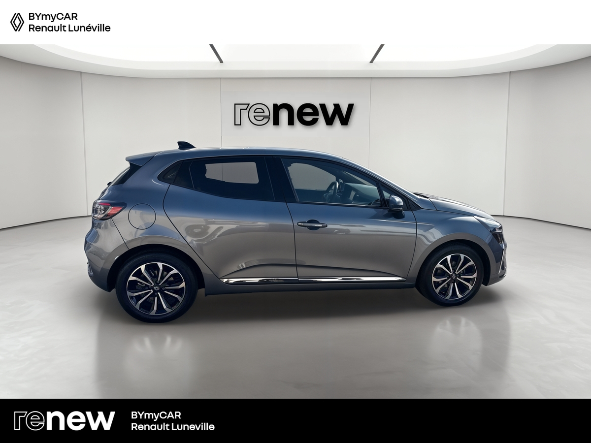 Renault Clio TCe 90 ch GSR2 — photo 6
