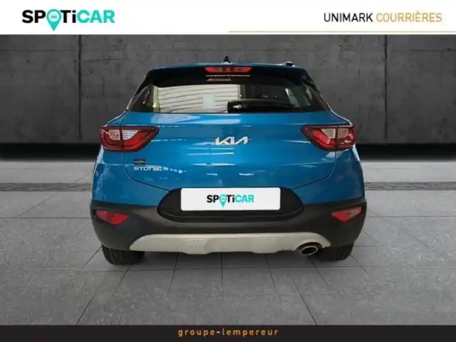 Kia Stonic 1.0 t-gdi 100ch active — photo 6