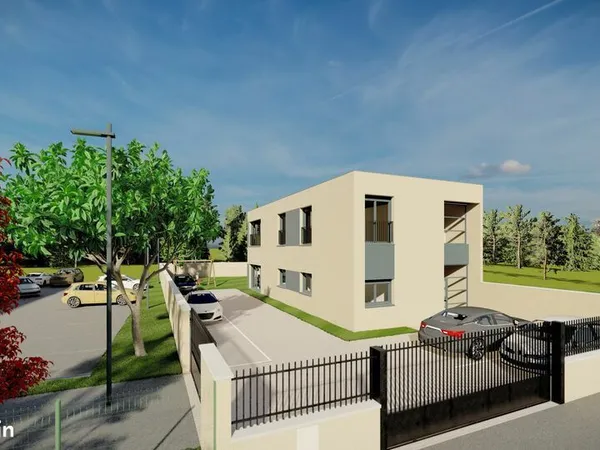 Bureaux 122 m² GONESSE