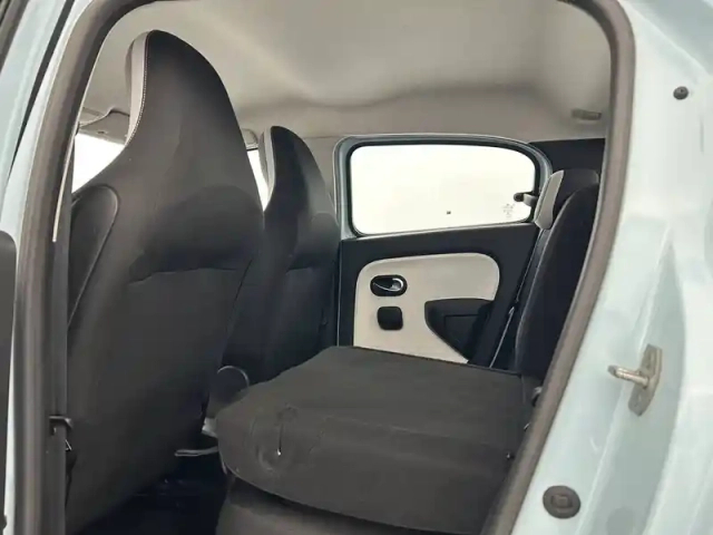 Renault Twingo iii sce 65 - 21 — photo 64