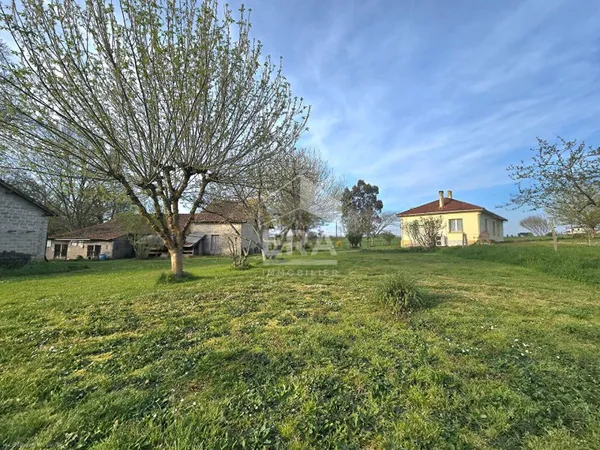 Maison 5 pièces 119 m²