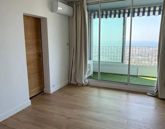 Appartement 4 pièces 88 m²