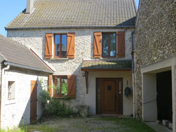 Maison 6 pièces 170 m²