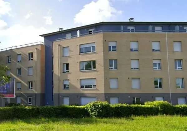 Résidence Etudiante